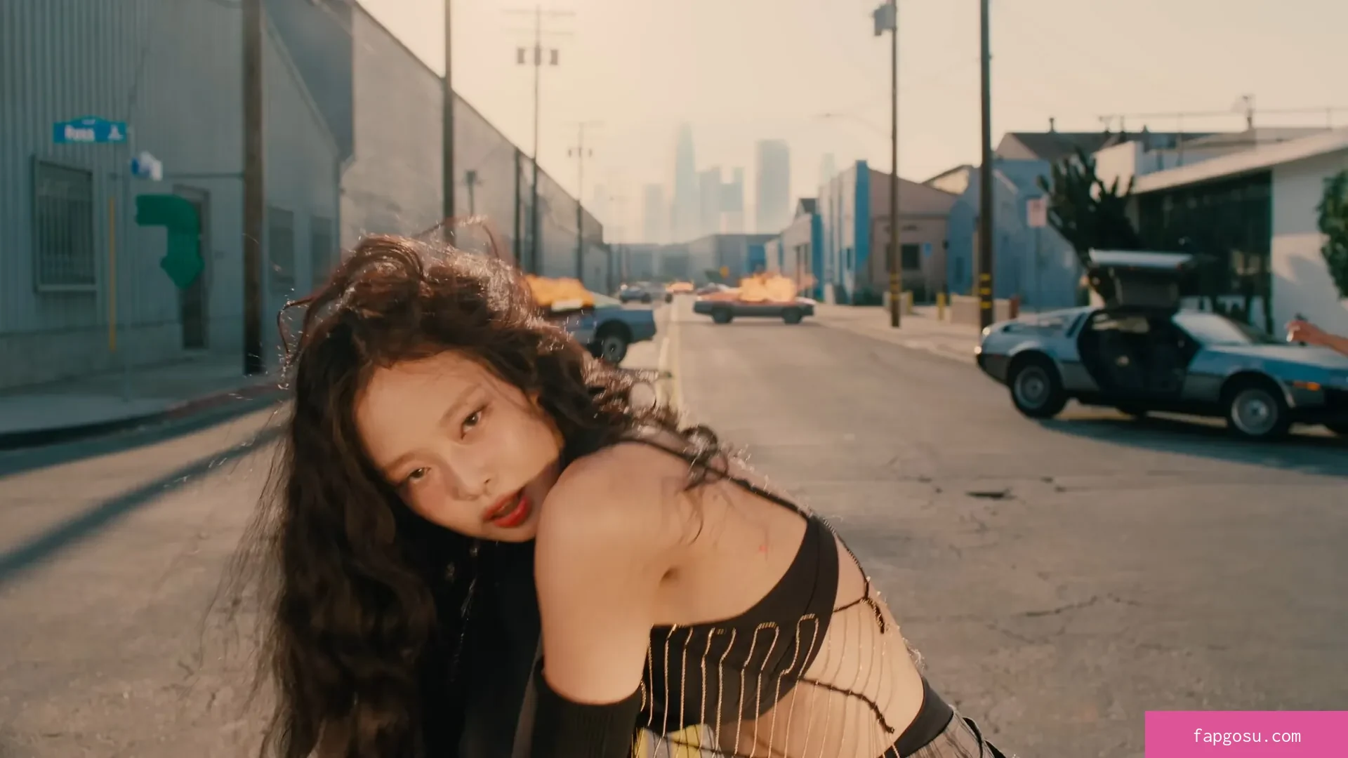 Jennie | BLΛƆKPIИK