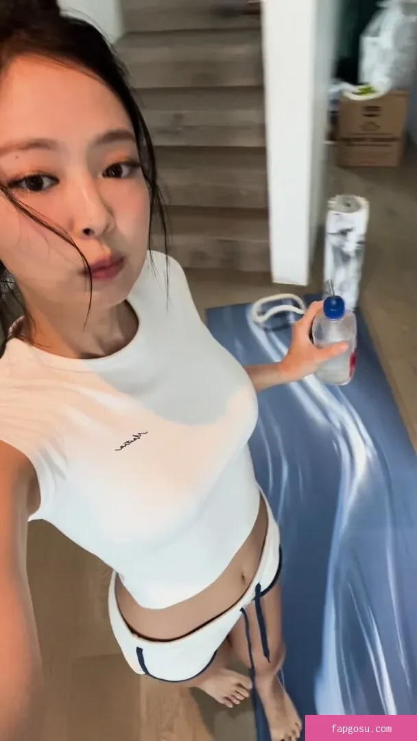 Jennie | BLΛƆKPIИK