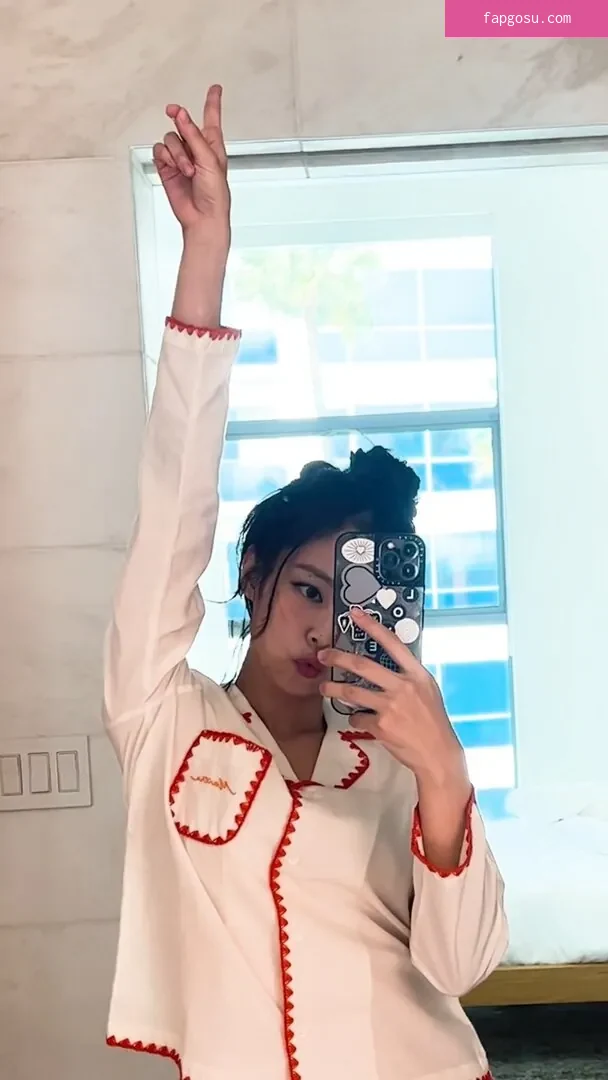 Jennie | BLΛƆKPIИK