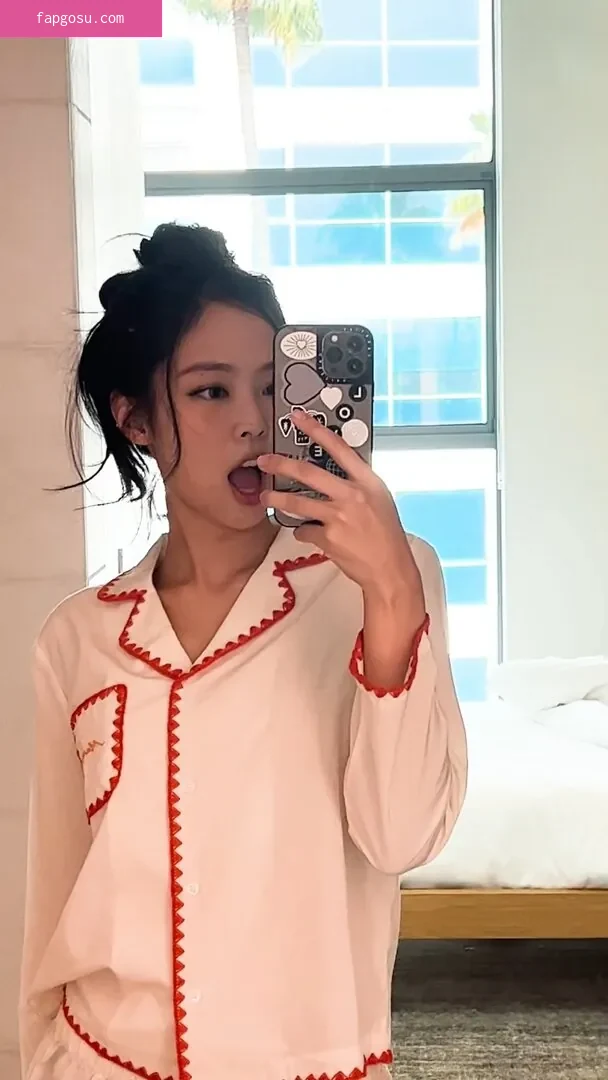 Jennie | BLΛƆKPIИK