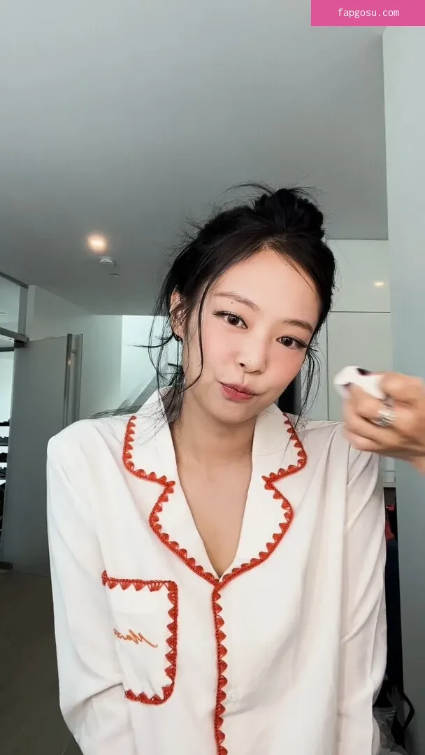 Jennie | BLΛƆKPIИK
