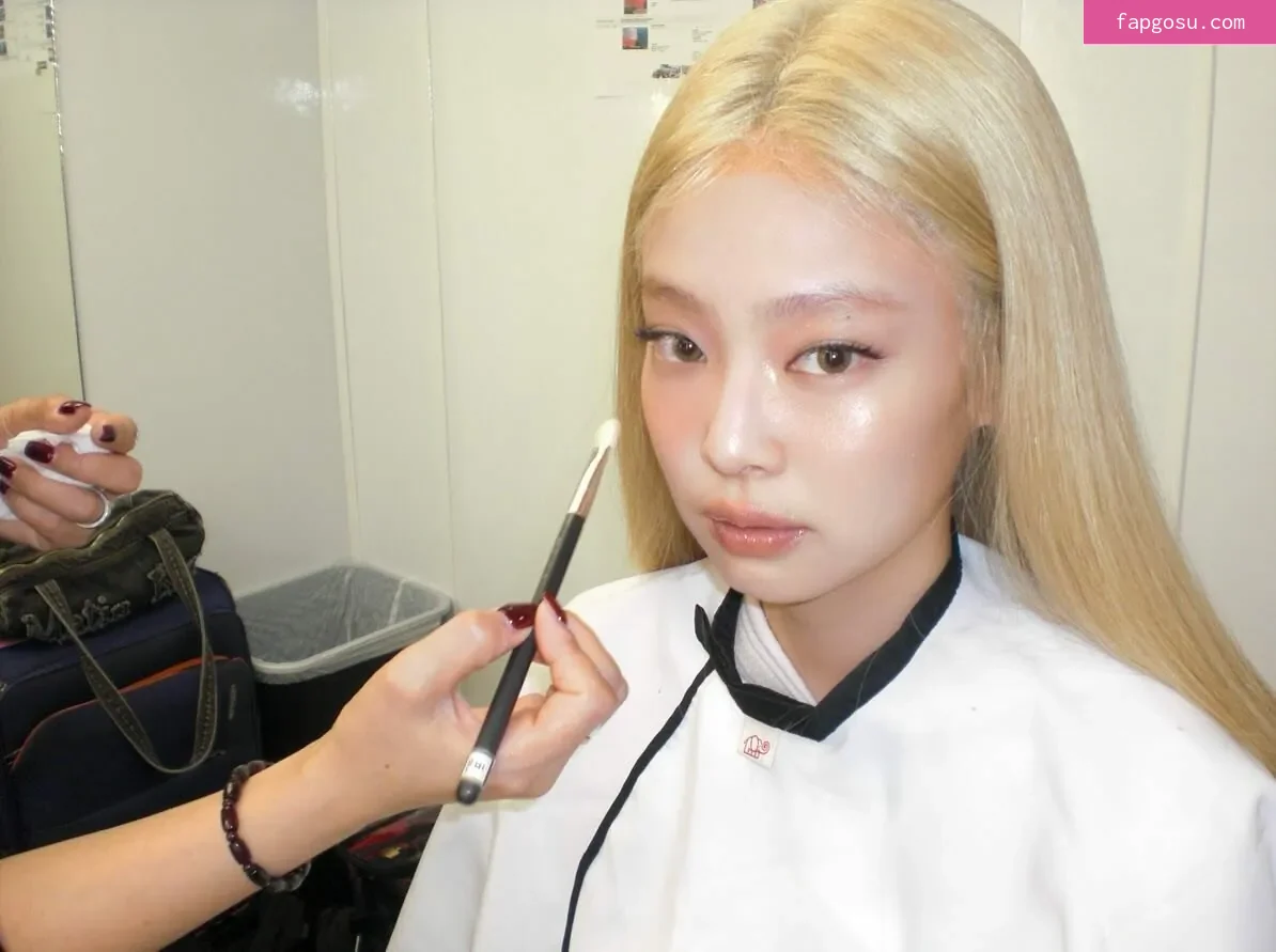 Jennie | BLΛƆKPIИK