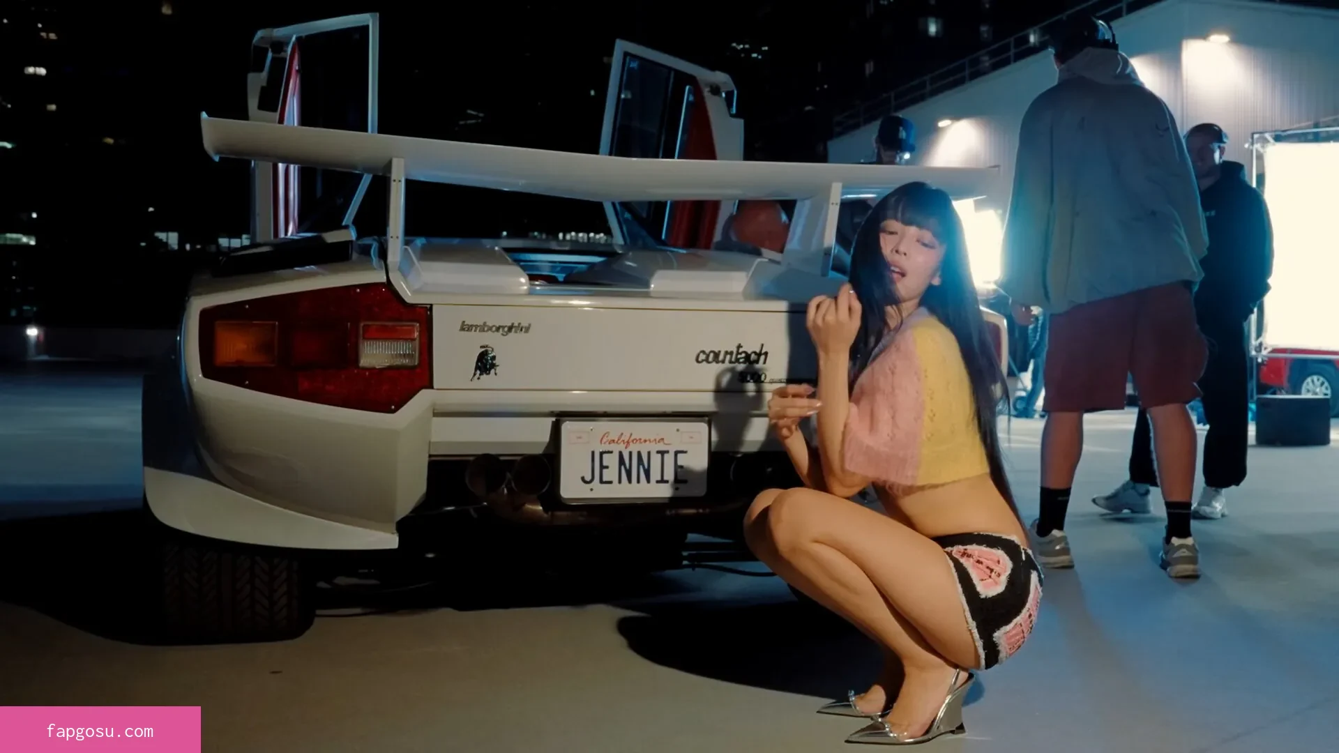 Jennie | BLΛƆKPIИK