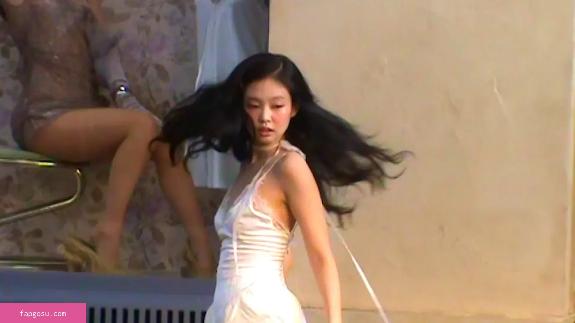 Jennie | BLΛƆKPIИK