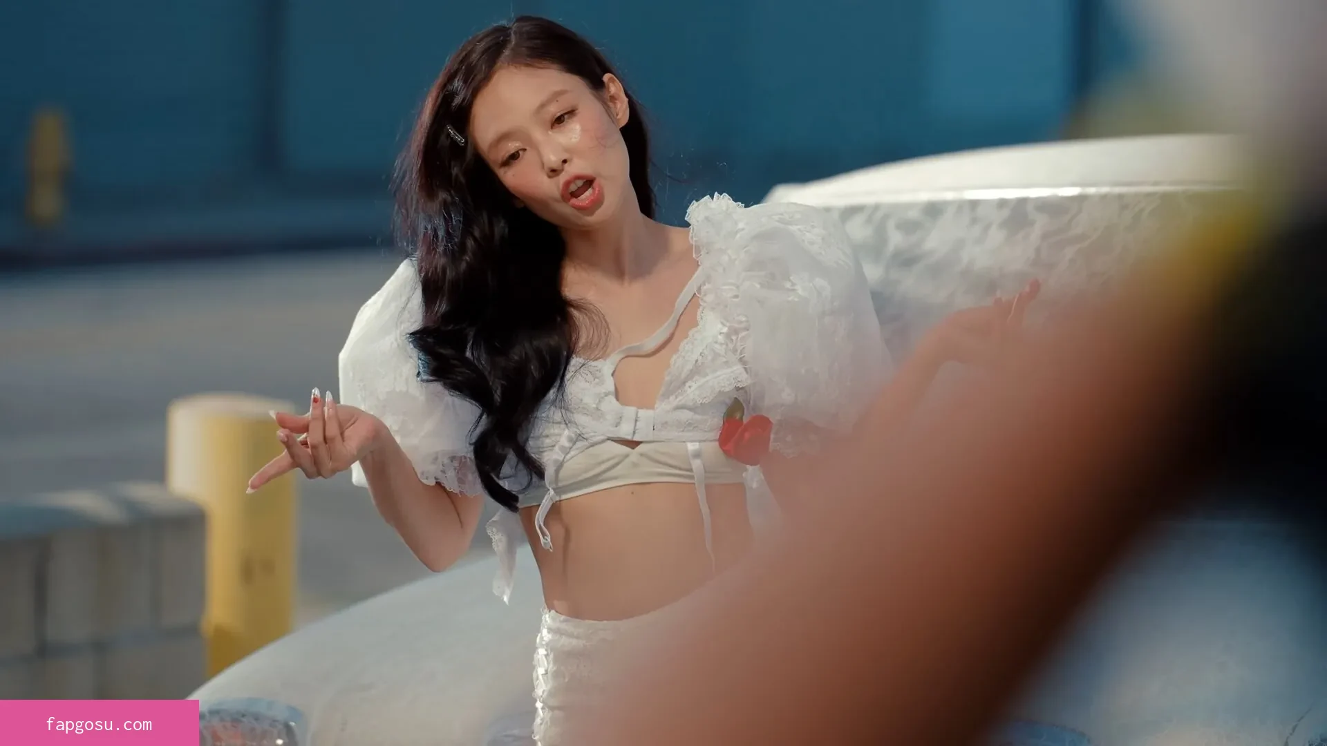 Jennie | BLΛƆKPIИK