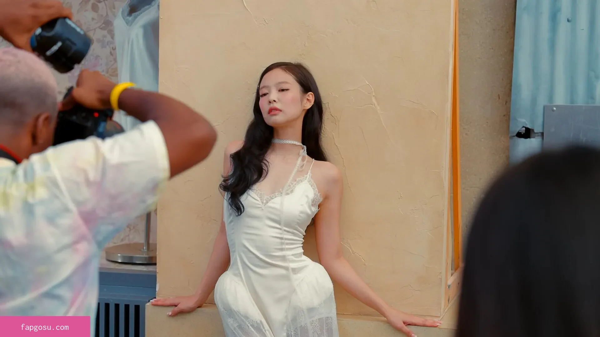 Jennie | BLΛƆKPIИK