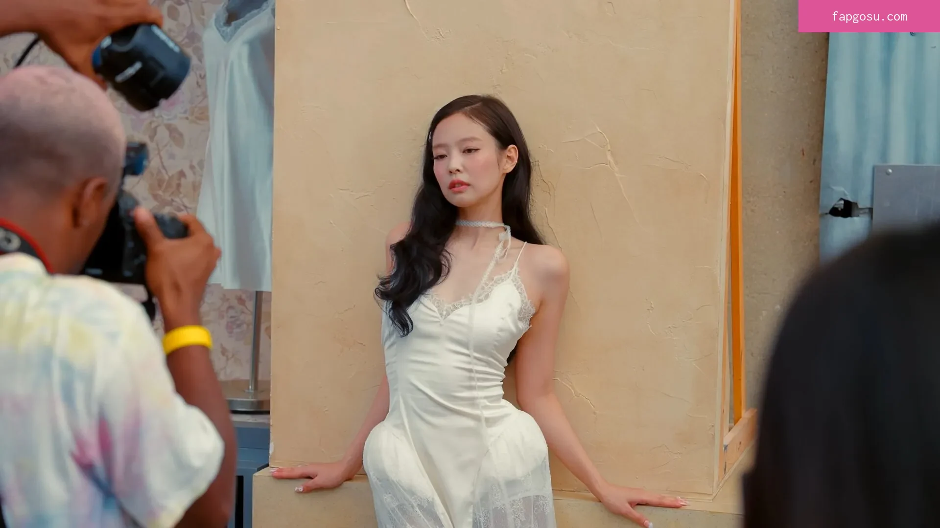 Jennie | BLΛƆKPIИK