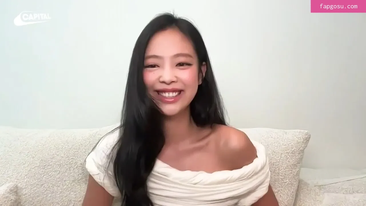 Jennie | BLΛƆKPIИK