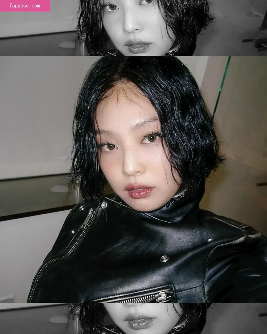 Jennie | BLΛƆKPIИK