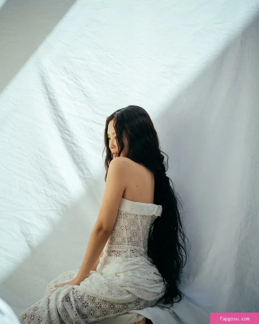 Jennie | BLΛƆKPIИK