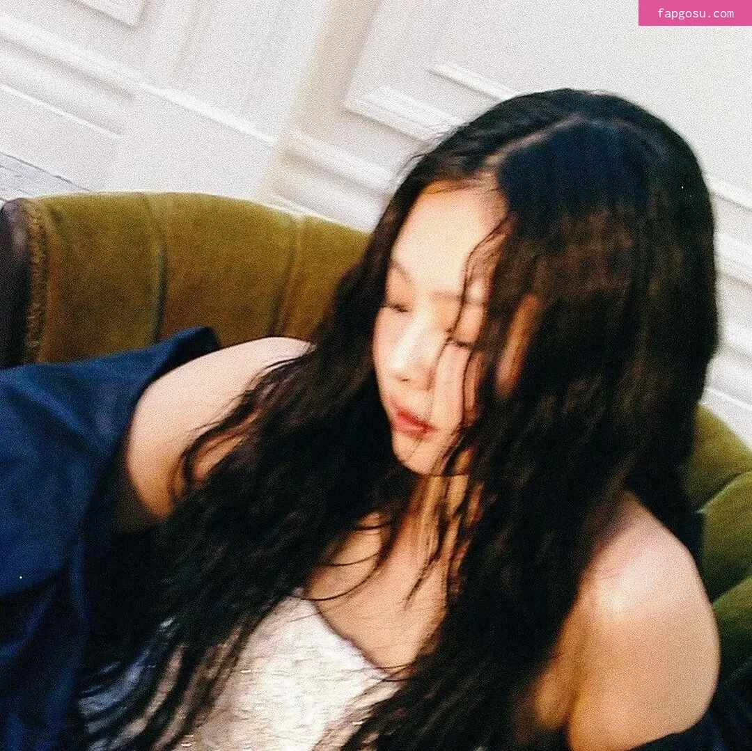Jennie | BLΛƆKPIИK
