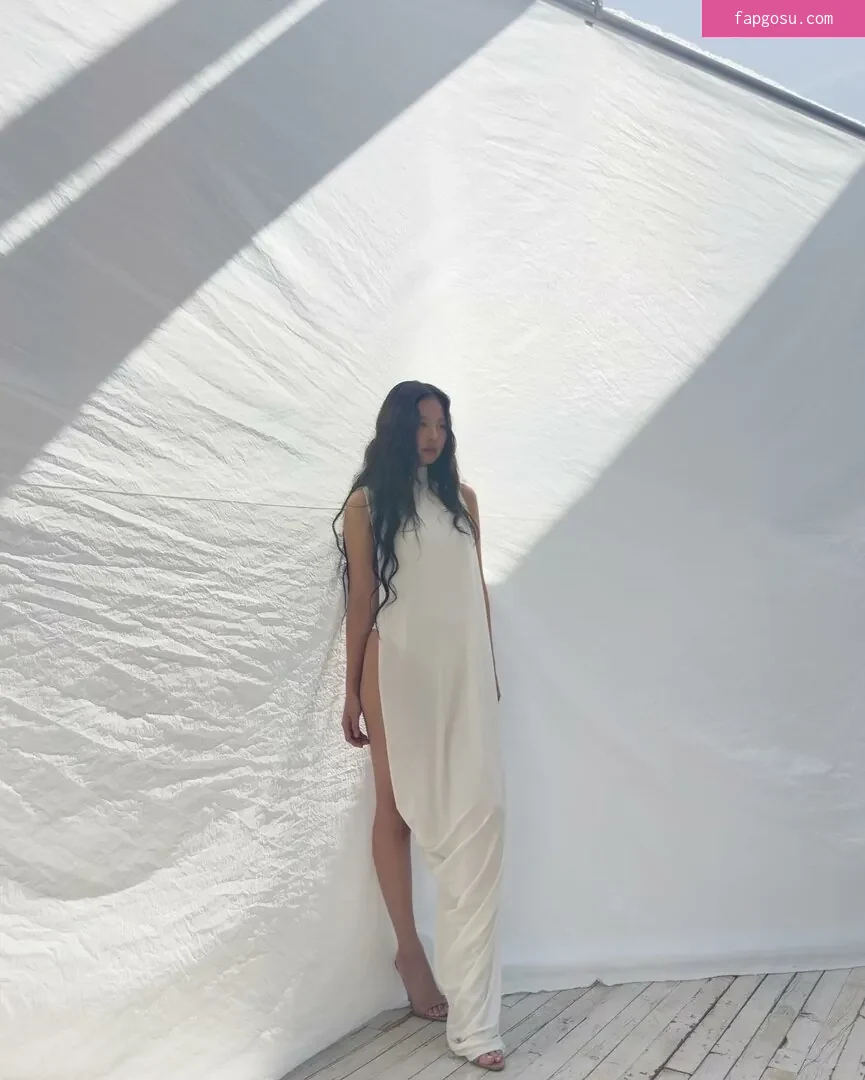Jennie | BLΛƆKPIИK