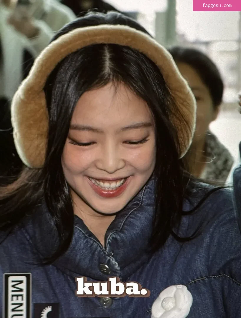 Jennie | BLΛƆKPIИK