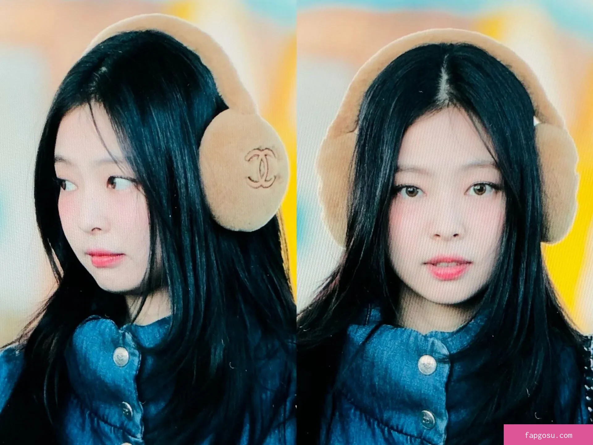 Jennie | BLΛƆKPIИK