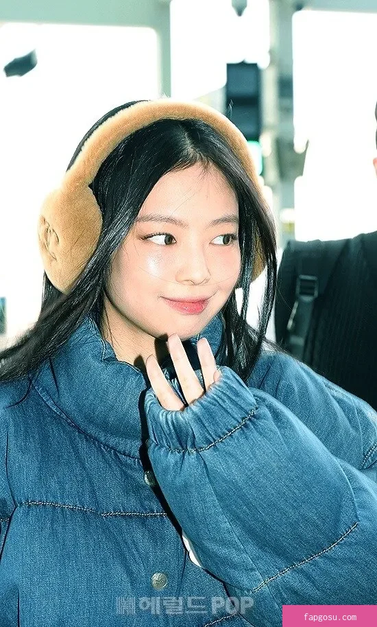 Jennie | BLΛƆKPIИK