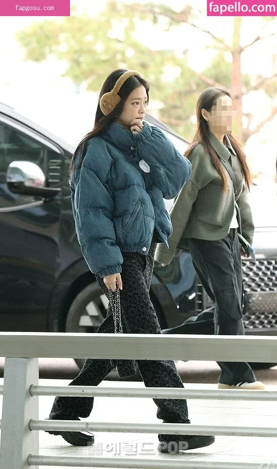 Jennie | BLΛƆKPIИK
