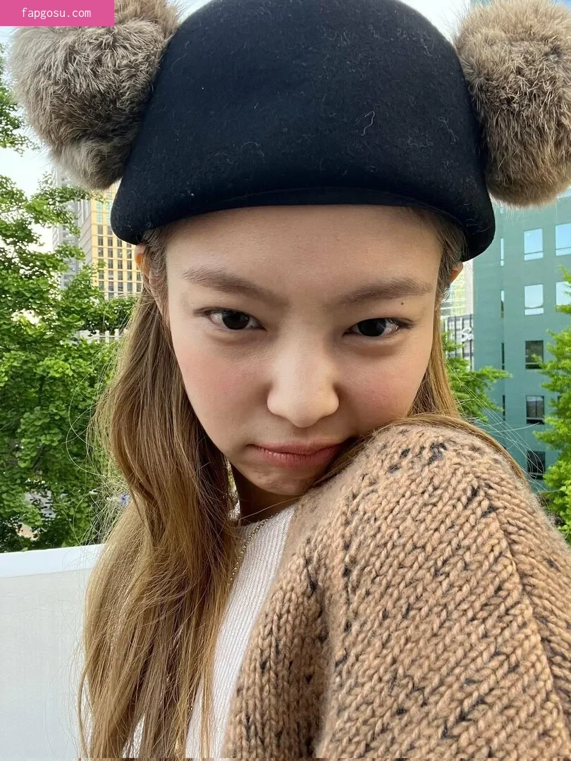 Jennie | BLΛƆKPIИK