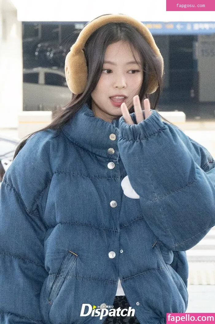 Jennie | BLΛƆKPIИK