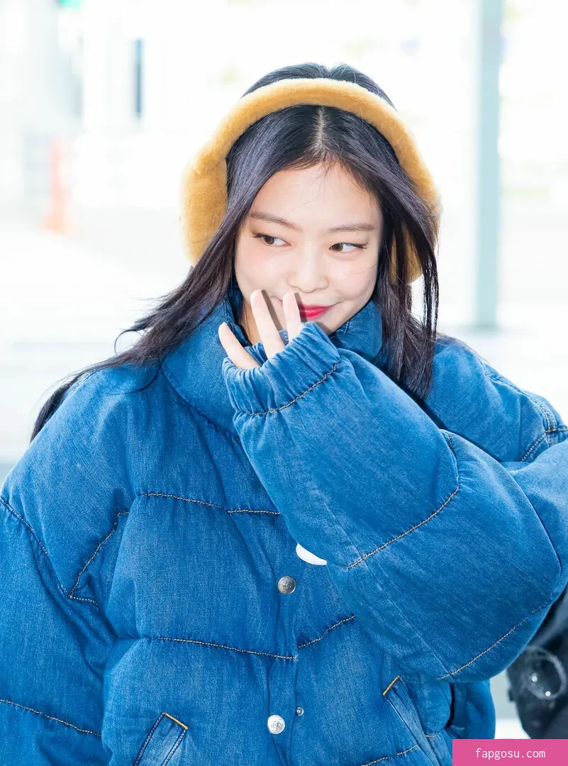 Jennie | BLΛƆKPIИK