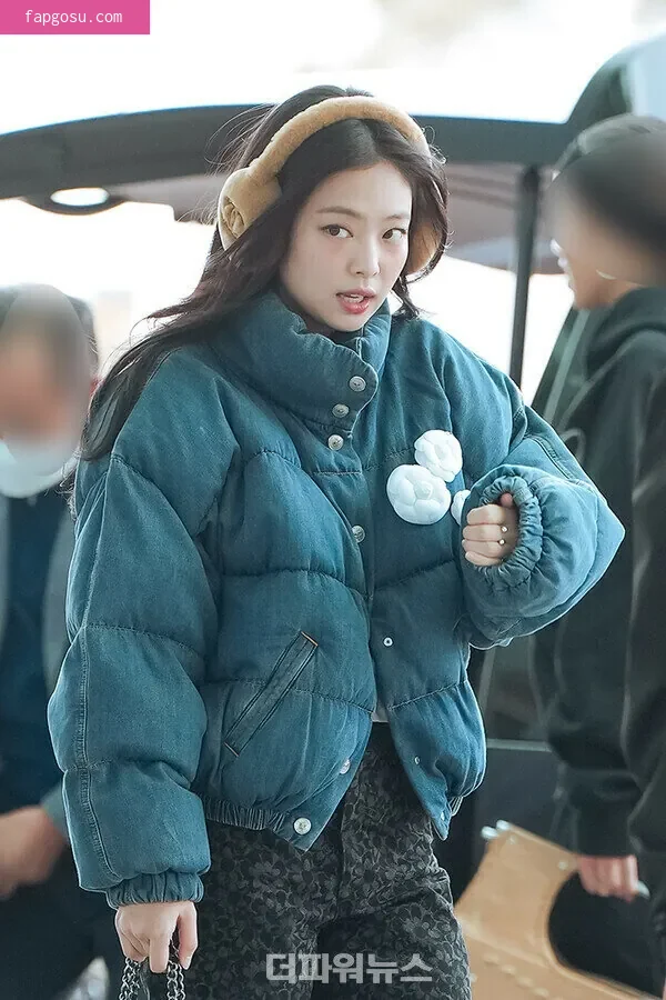 Jennie | BLΛƆKPIИK