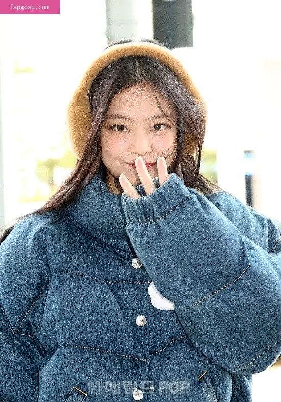Jennie | BLΛƆKPIИK