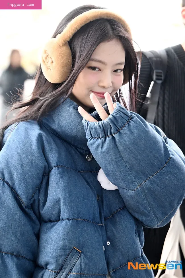 Jennie | BLΛƆKPIИK