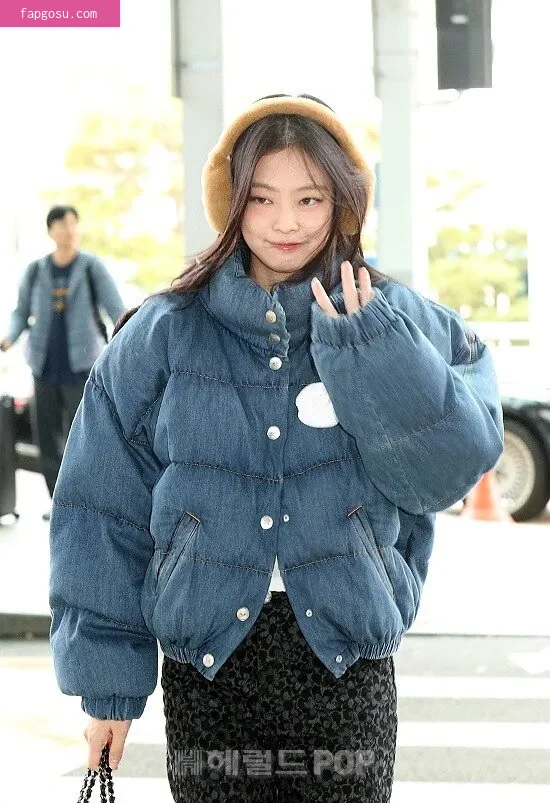 Jennie | BLΛƆKPIИK