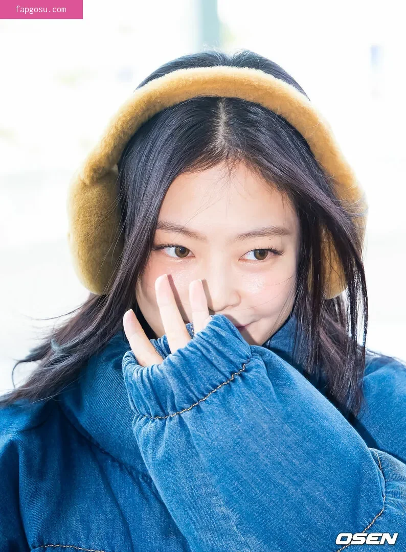 Jennie | BLΛƆKPIИK
