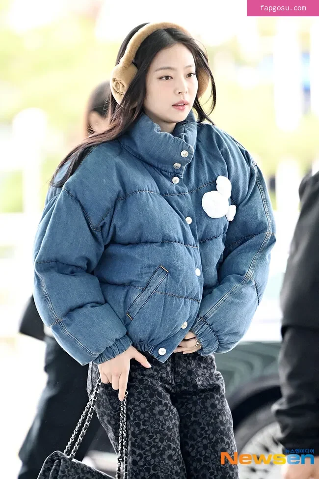 Jennie | BLΛƆKPIИK