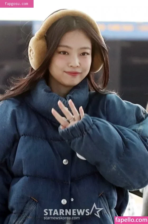 Jennie | BLΛƆKPIИK