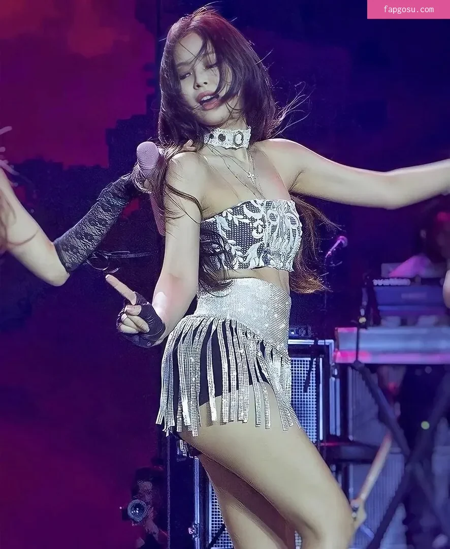 Jennie | BLΛƆKPIИK