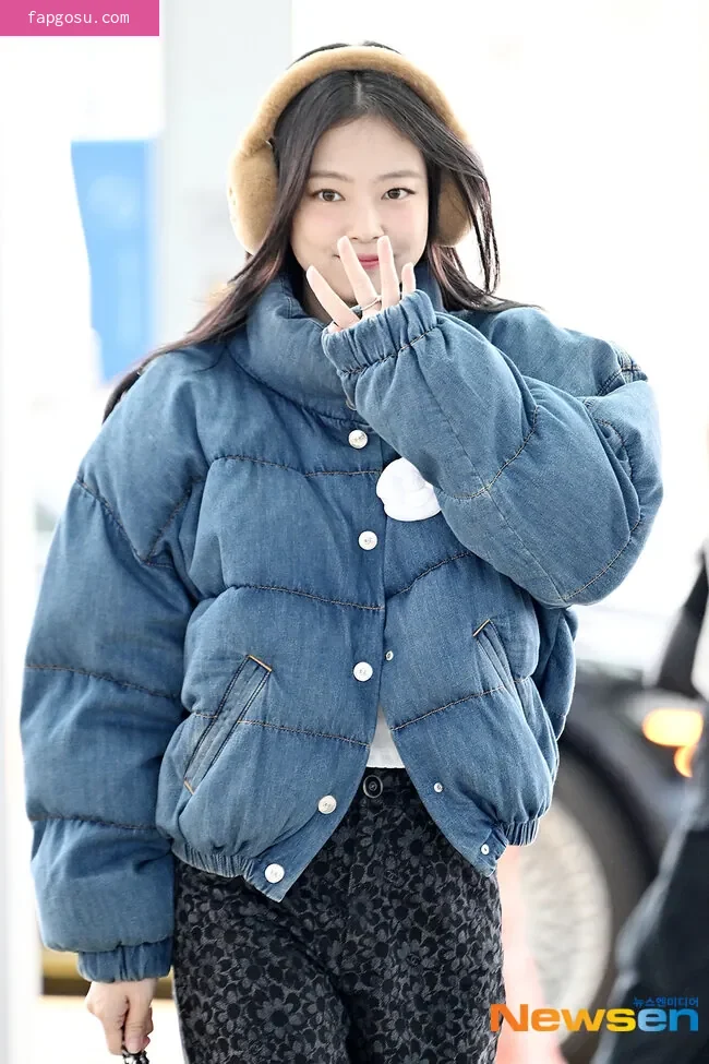Jennie | BLΛƆKPIИK