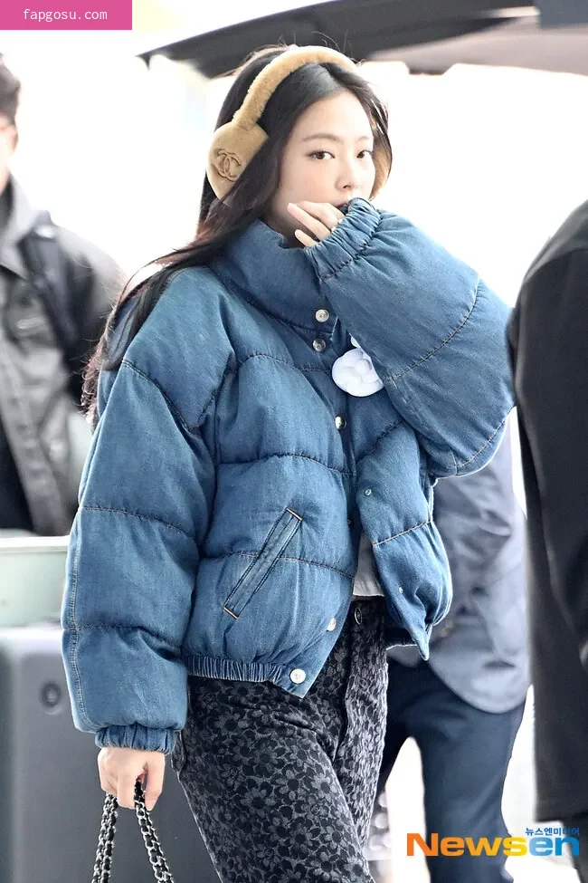 Jennie | BLΛƆKPIИK