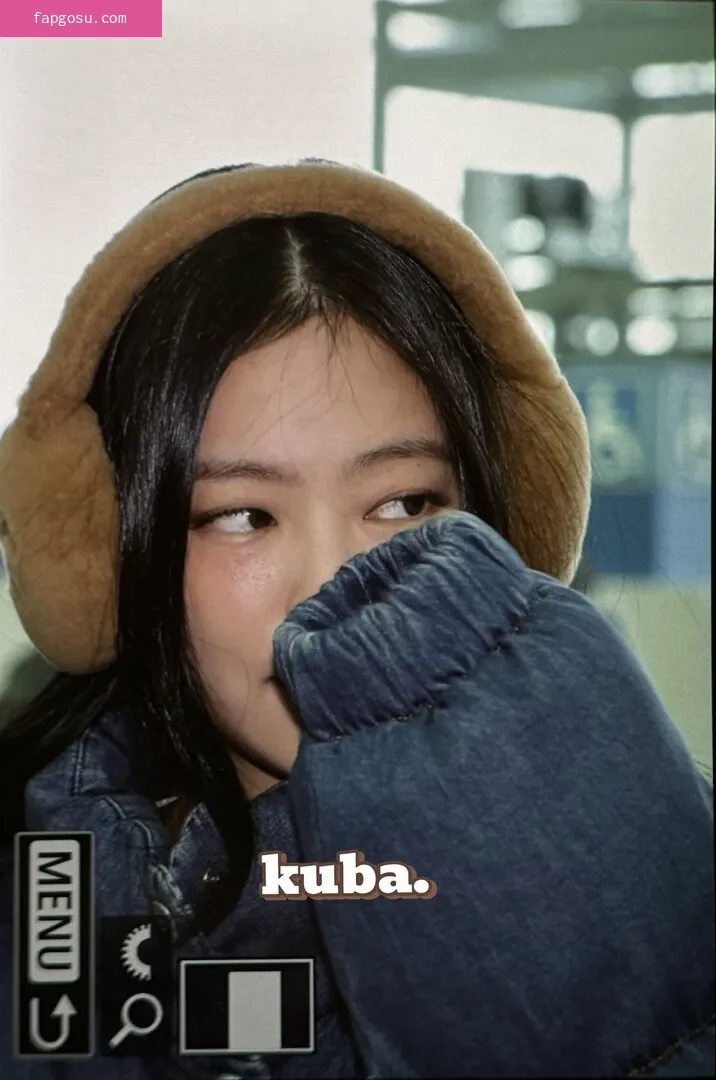 Jennie | BLΛƆKPIИK