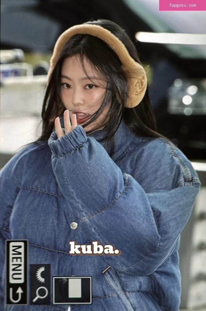 Jennie | BLΛƆKPIИK