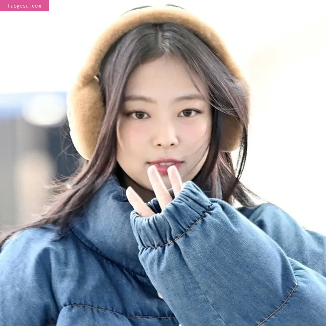 Jennie | BLΛƆKPIИK