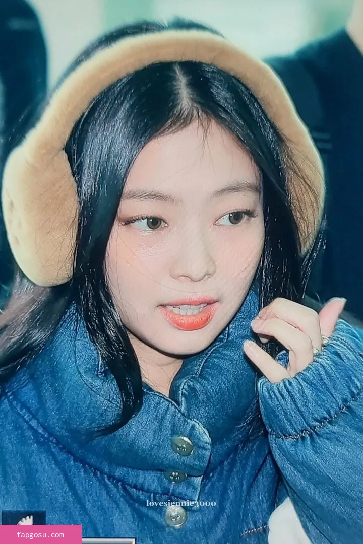 Jennie | BLΛƆKPIИK