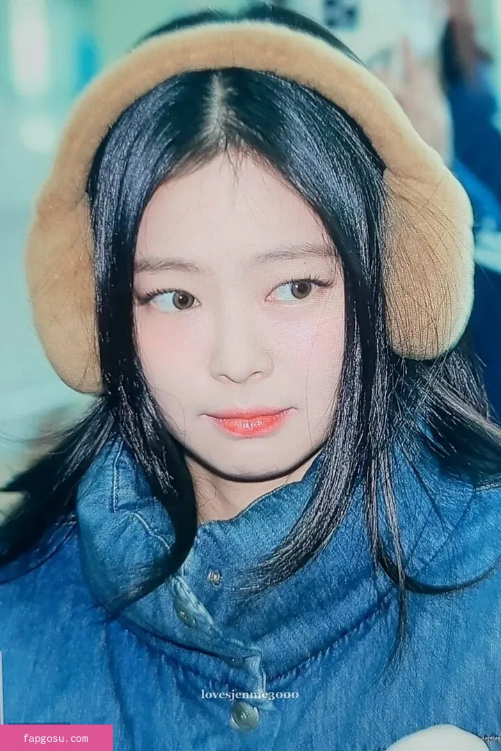Jennie | BLΛƆKPIИK