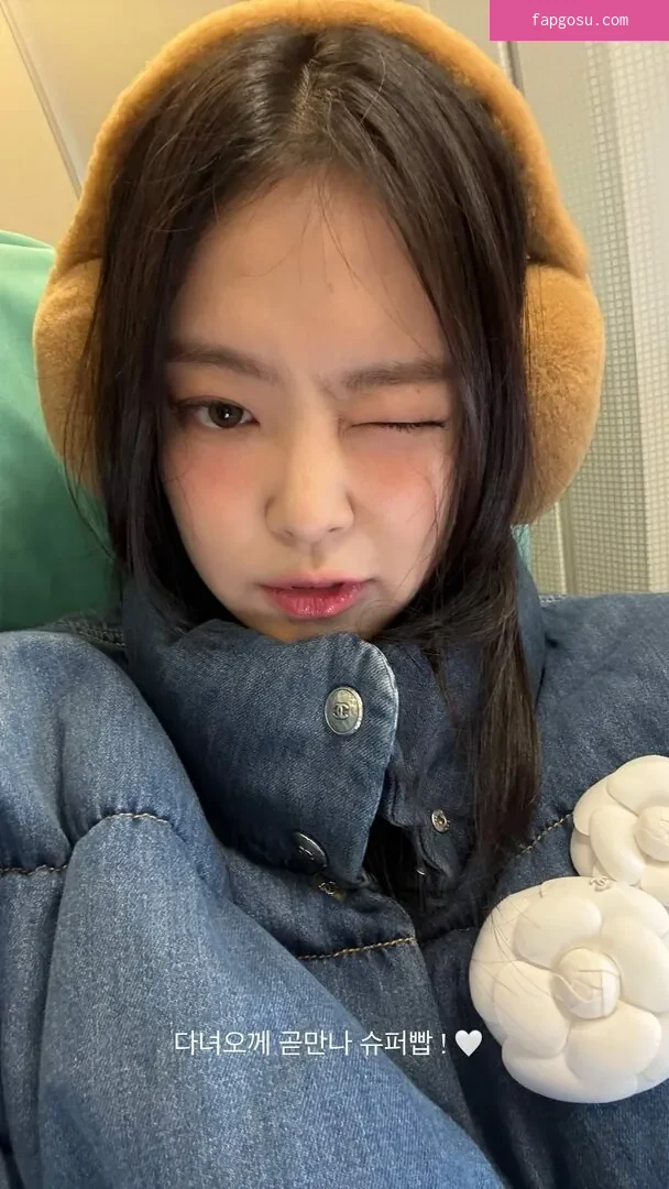 Jennie | BLΛƆKPIИK