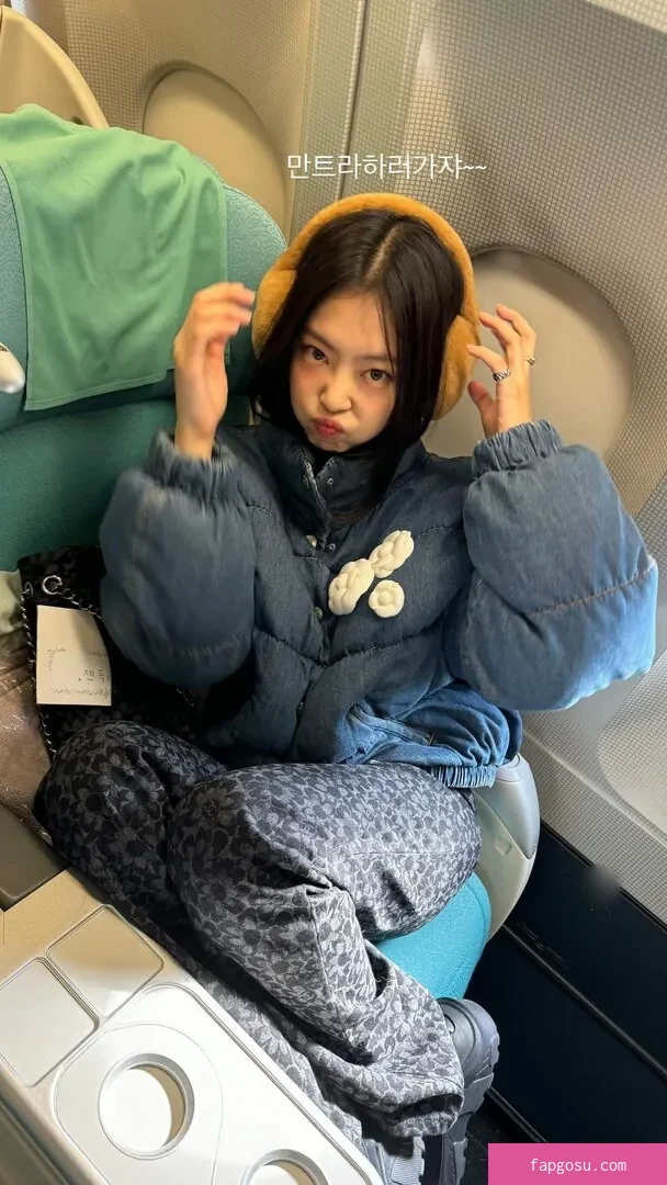 Jennie | BLΛƆKPIИK