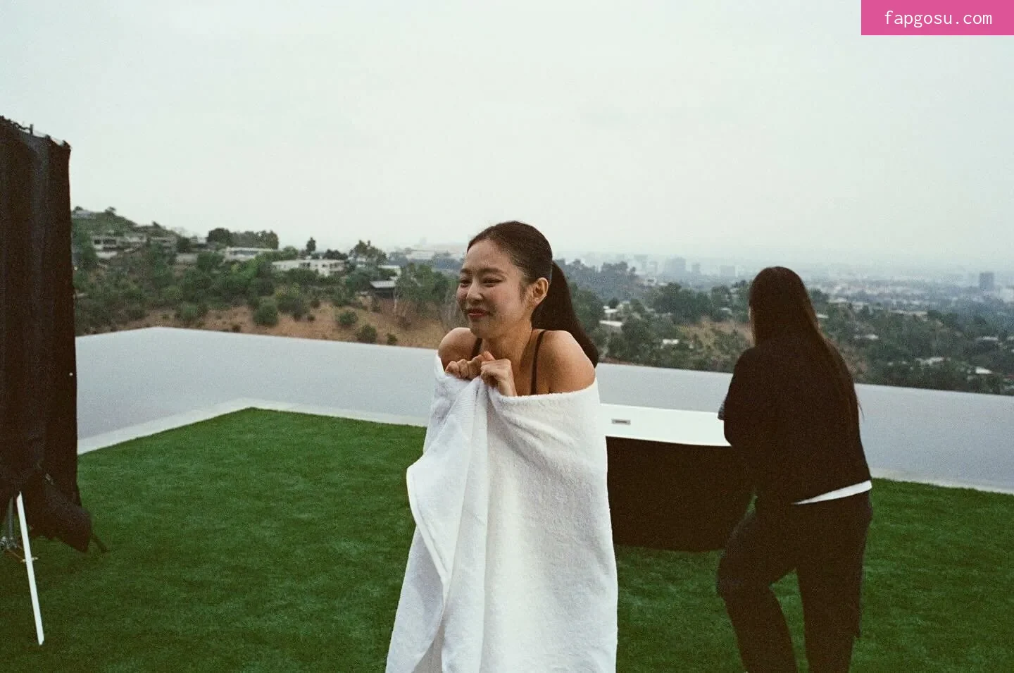 Jennie | BLΛƆKPIИK