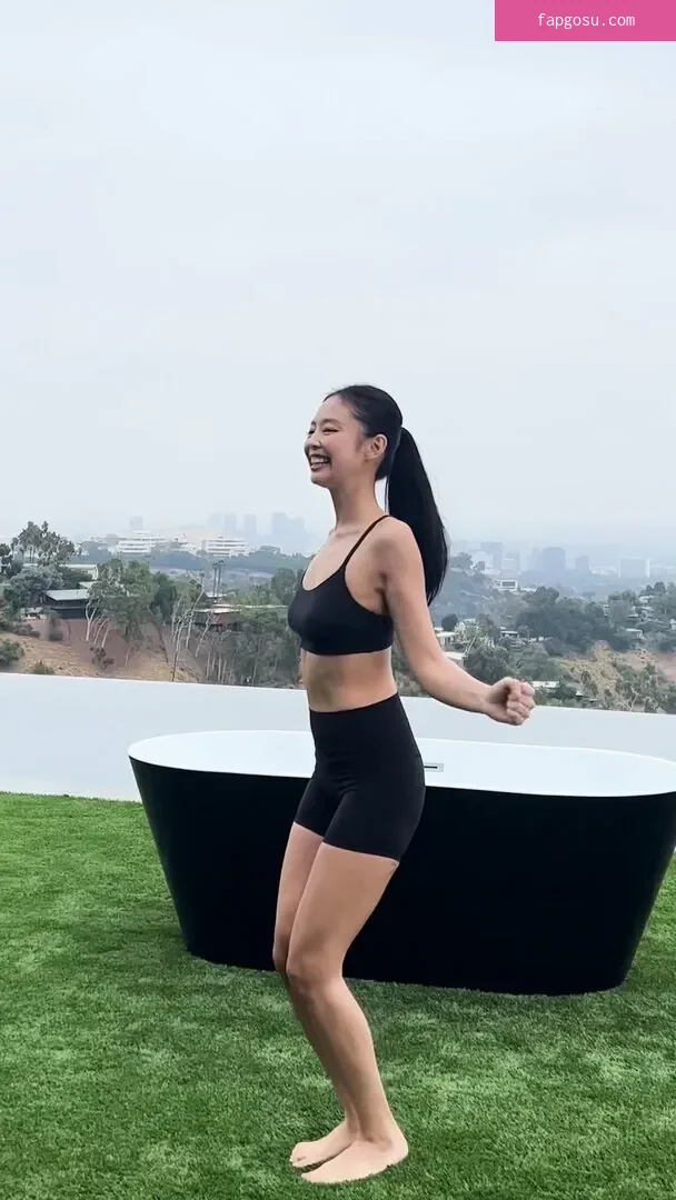 Jennie | BLΛƆKPIИK