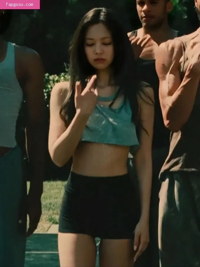 Jennie | BLΛƆKPIИK