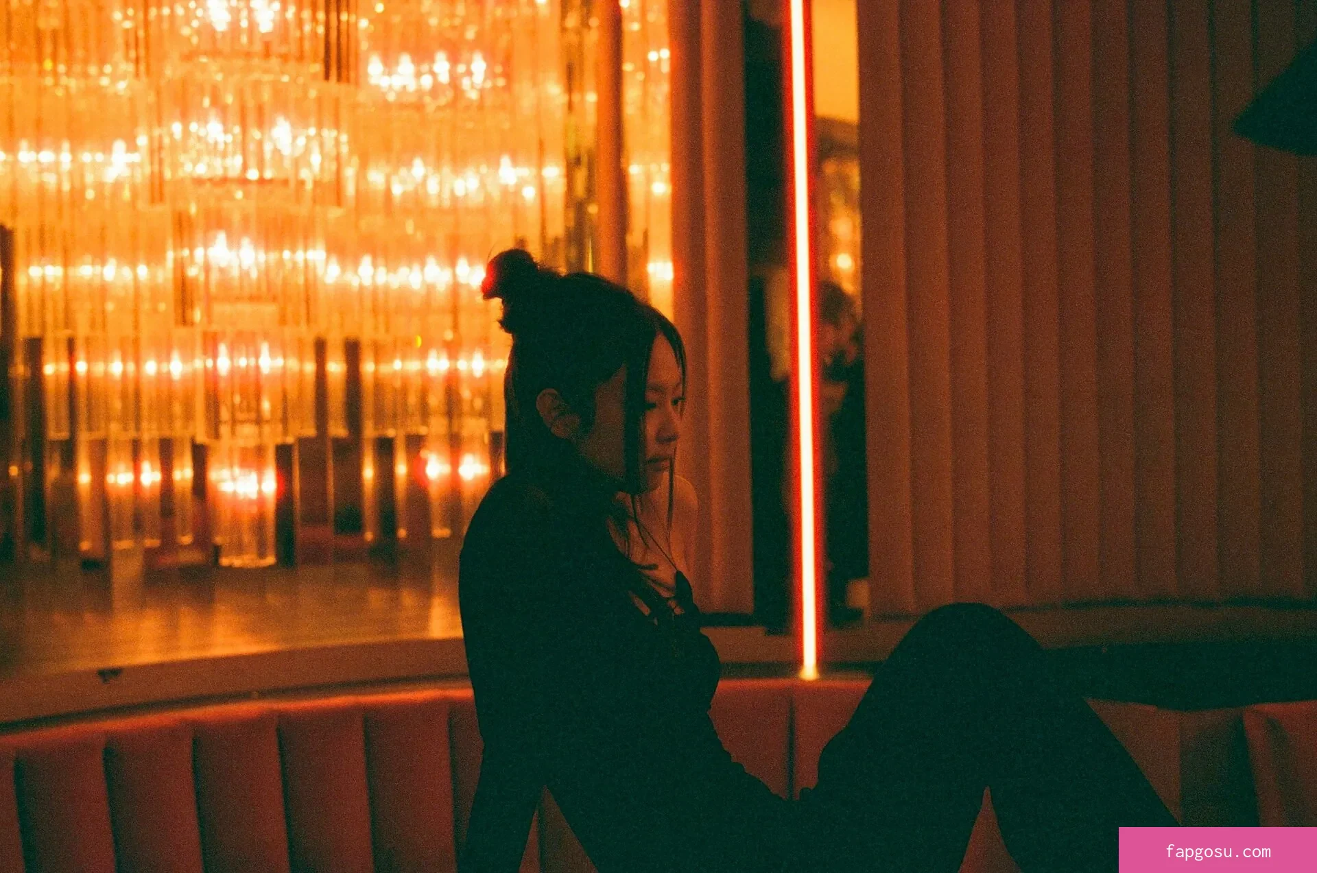 Jennie | BLΛƆKPIИK
