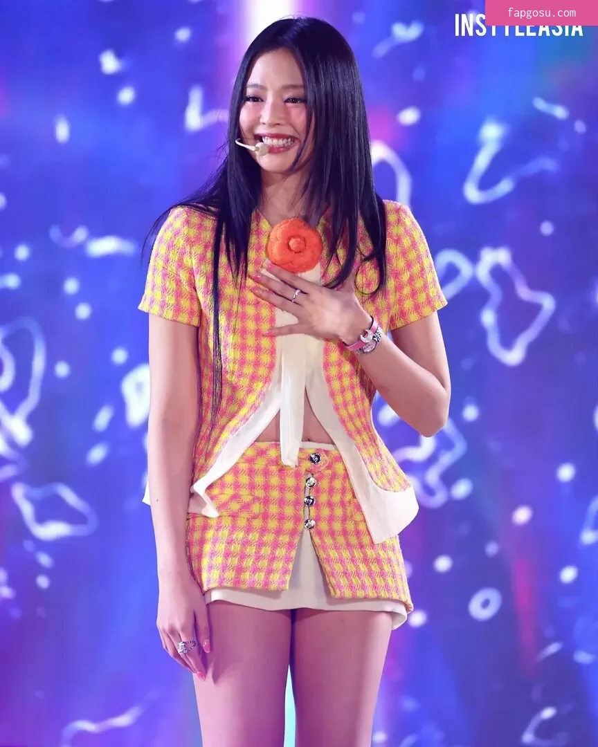 Jennie | BLΛƆKPIИK