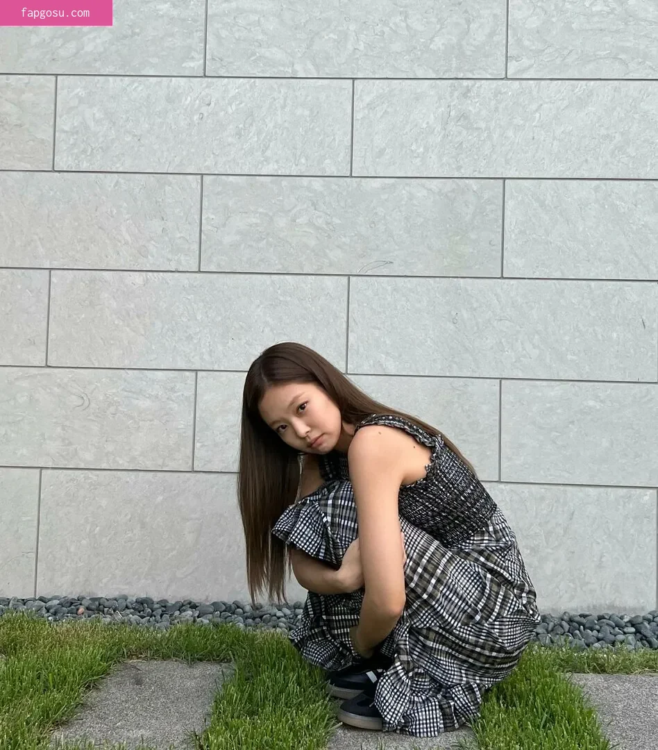 Jennie | BLΛƆKPIИK