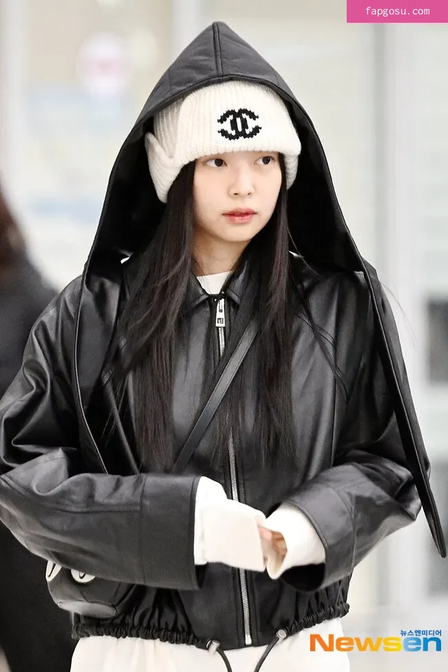 Jennie | BLΛƆKPIИK