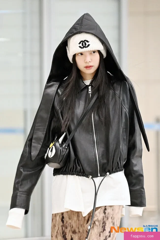 Jennie | BLΛƆKPIИK