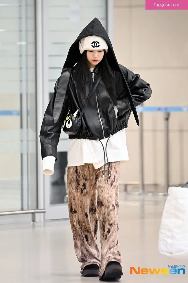 Jennie | BLΛƆKPIИK