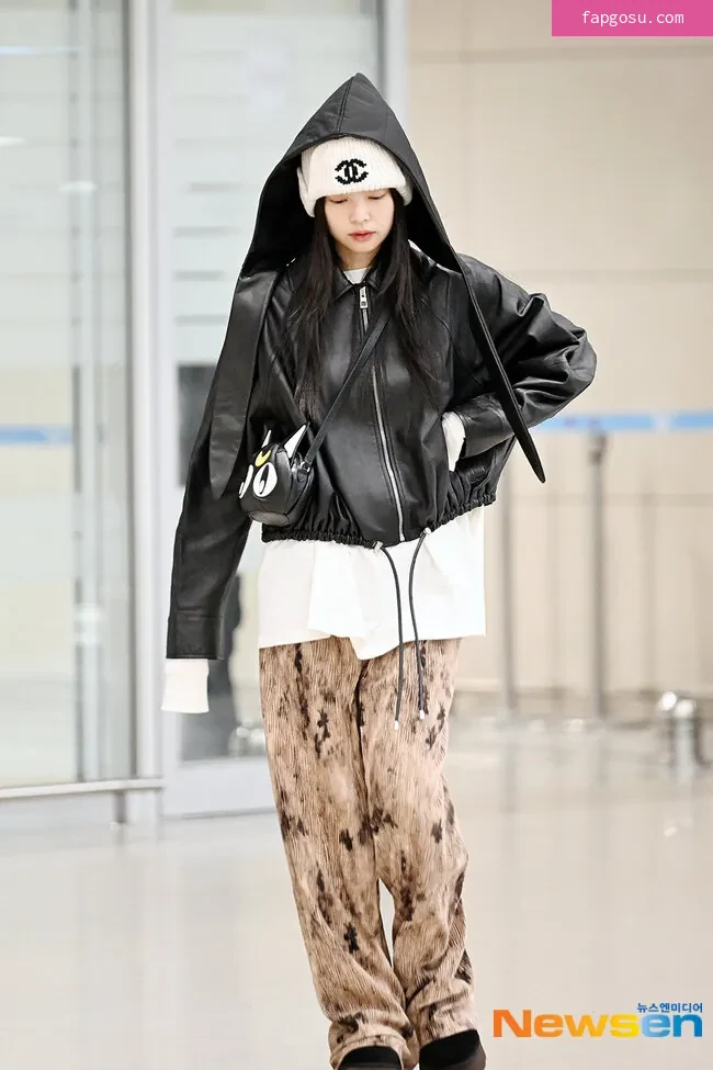 Jennie | BLΛƆKPIИK